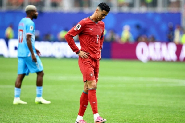 Ronaldo bị công kích, chị gái CR7 chỉ trích cả tuyển Bồ Đào Nha sau trận hoà thất vọng