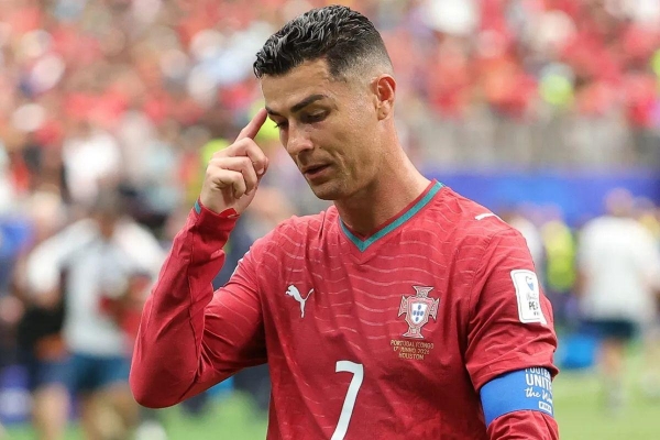 Điểm nhấn World Cup 18/6: Ronaldo bị đặt dấu hỏi lớn sau ngày ra quân đáng quên