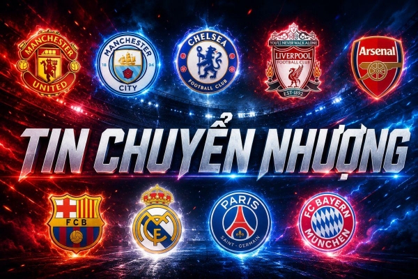 Tin chuyển nhượng tối 23/6: Arsenal vỡ mộng vụ Alvarez