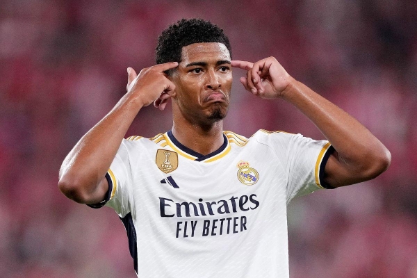 Tin chuyển nhượng tối 24/6: Bellingham gửi thông điệp về mùa hè chuyển nhượng của Real Madrid