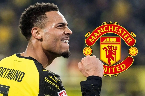Tin chuyển nhượng tối 26/6: MU nhận báo giá khủng cho ngôi sao World Cup