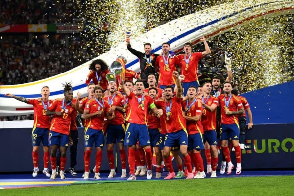 Tin chuyển nhượng 27/6: Chelsea nhắm nhà vô địch châu Âu thay nhà vô địch World Cup
