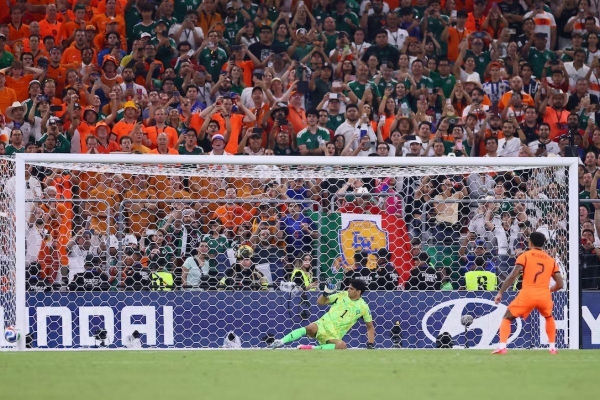 Điểm nhấn World Cup 30/6: Vì sao 'chuyên gia penalty' lại dễ hóa tội đồ?