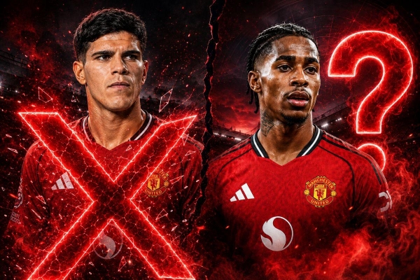 Tin chuyển nhượng tối 1/7: MU ưu tiên ngôi sao West Ham, loạt CLB theo sát người hùng Mỹ