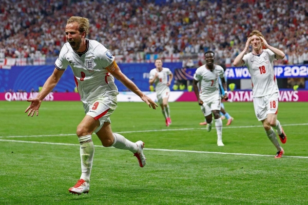 Điểm nhấn World Cup 2/7: Vì sao World Cup luôn có chỗ cho những điều phi lý?