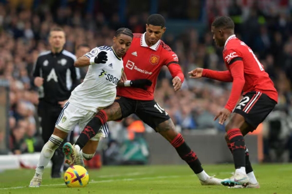 Tin chuyển nhượng 3/7: MU mở đàm phán Crysencio Summerville, Barca trở lại vụ Rashford