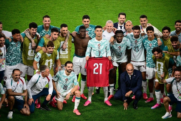 Điểm nhấn World Cup 3/7: Ronaldo chưa để sân khấu hạ màn!