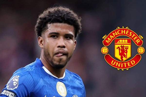 Tin chuyển nhượng 6/7: MU nhận tín hiệu tích cực trong thương vụ sao trẻ Chelsea