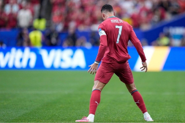 Tổng hợp điểm nhấn World Cup 7/7: Chúng ta sẽ nhớ Ronaldo đến mức nào?