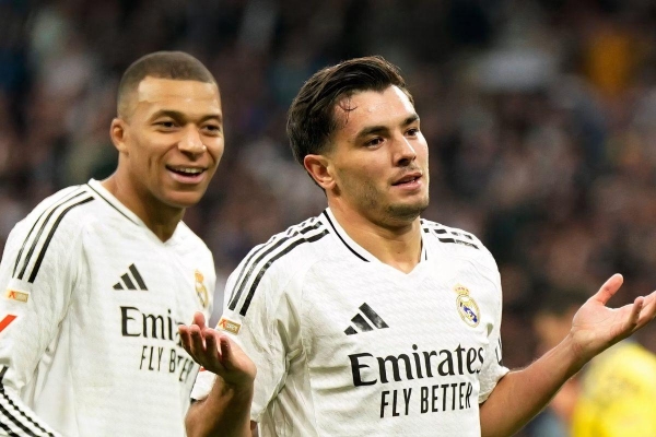 Mbappe - Tchouameni nhận thông điệp cứng rắn từ đồng đội Real Madrid trước đại chiến Pháp vs Morocco
