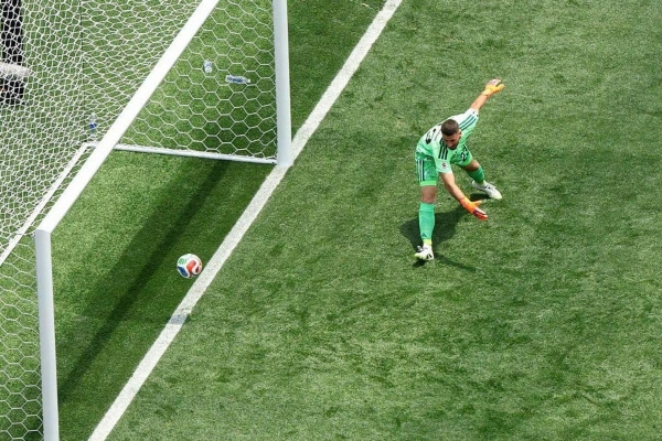 Bỉ làm được điều chưa ai làm được trước Tây Ban Nha tại World Cup 2026