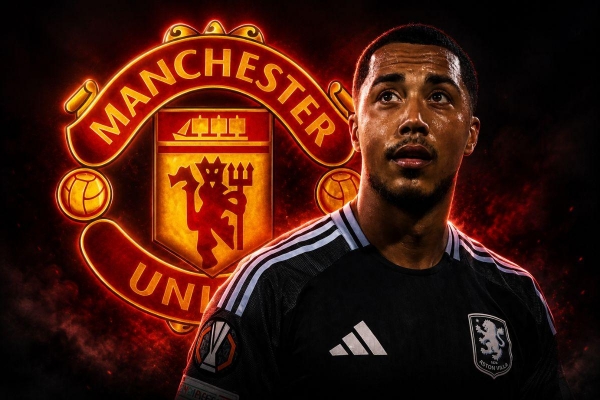 Chuyển nhượng tối 13/7: Man United cùng loạt ông lớn nổ bom tấn trên thị trường chuyển nhượng