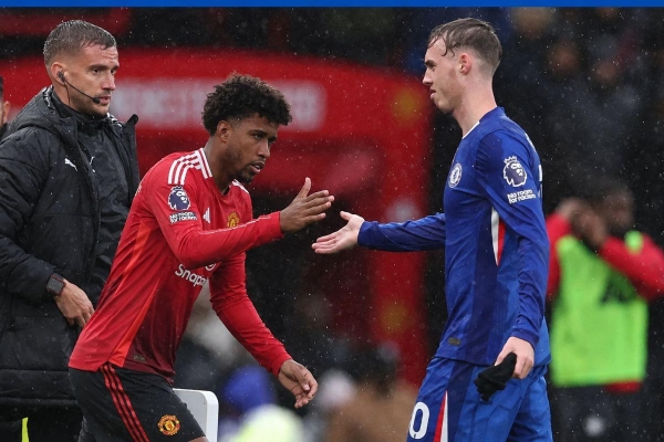 Tin chuyển nhượng 14/7: Cole Palmer gửi thông điệp về tân binh Man United