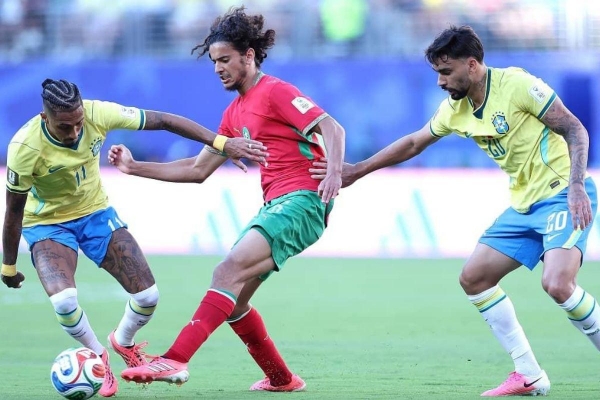 Tin chuyển nhượng tối 14/7: Man City chen ngang, MU và Arsenal gặp khó vụ thần đồng World Cup