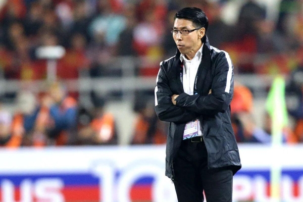 Malaysia mang đội hình chắp vá dự AFF Cup, HLV Tan Cheng Hoe vẫn tuyên bố không khoan nhượng