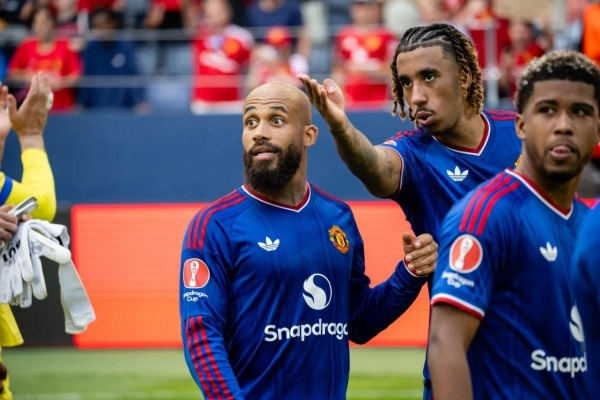 Ngôi sao MU phát tuyên bố đanh thép về ngôi vương Premier League