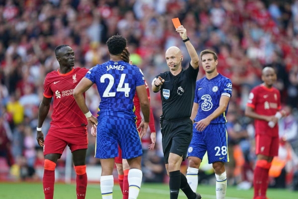 Lựa chọn bến đỗ bất ngờ của “hung thần Chelsea”