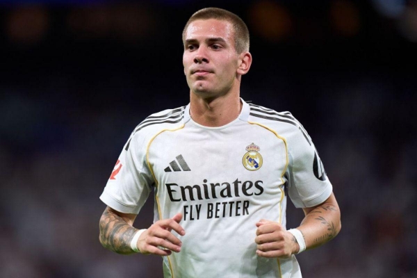 HERE WE GO: Real Madrid chốt bến đỗ mới cho ngôi sao 60 triệu euro