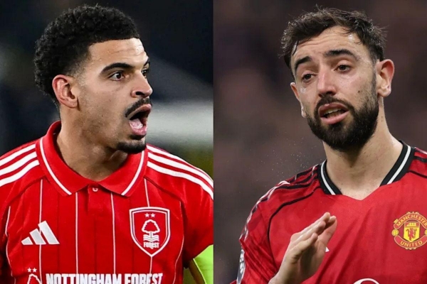 Tin chuyển nhượng 6/8: MU chốt xong 'người kế thừa' Bruno Fernandes, Vini bắn tín hiệu lạ qua mạng xã hội