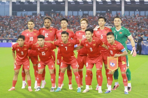 Xem trực tiếp bóng đá AFF Cup 2026 hôm nay 7/8