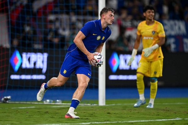 Trận hòa kỳ lạ ở Malaysia phơi bày bài toán lớn của Xabi Alonso tại Chelsea