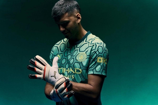 CHÍNH THỨC: Man City đón nhà vô địch World Cup từng khiến MU ôm hận