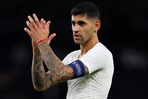 “Tôi không hoàn hảo”: Đội trưởng Tottenham viết tâm thư nghẹn ngào trong ngày chia tay CLB