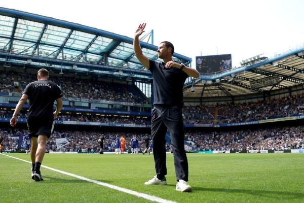 'Lần đầu cũng là lần cuối': Xabi Alonso hé lộ cuộc sàng lọc ở Chelsea trước ngày Premier League trở lại