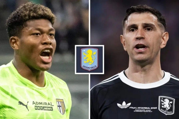Domino chuyển nhượng bắt đầu: Aston Villa chốt sao châu Á, nhà vô địch World Cup sắp có bến đỗ mới?