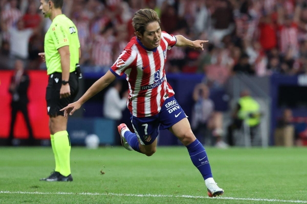 “Quốc bảo” Hàn Quốc gây bão với siêu phẩm trong ngày tái xuất La Liga