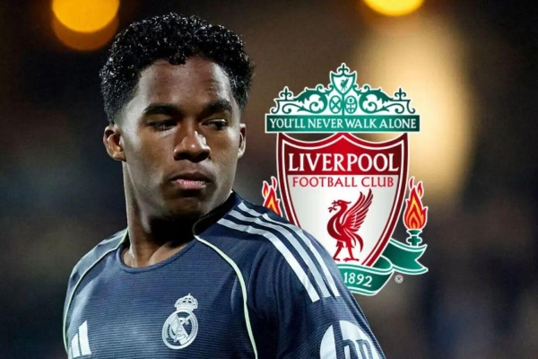 Tin chuyển nhượng 21/8: Liverpool sẵn sàng chốt hạ ngôi sao Real Madrid, Man United tăng tốc mua sao Barca