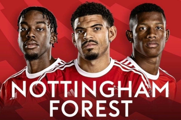 Đánh giá sức mạnh Nottingham Forest Ngoại hạng Anh 2026/27: Từ hỗn loạn đến tham vọng châu Âu