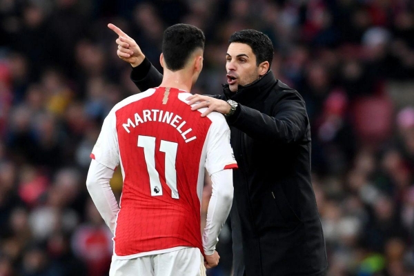NÓNG: Arsenal nhận đề nghị chuyển nhượng đắt giá nhất lịch sử CLB cho ngôi sao 25 tuổi
