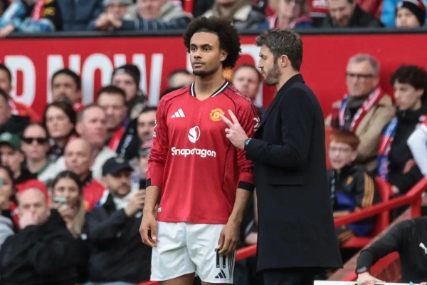 Thay sao tuyển Anh, nhà vô địch châu Âu bất ngờ gõ cửa Man United
