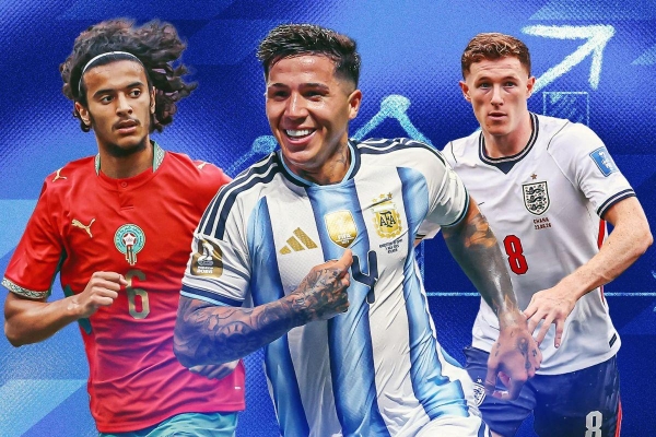Tin chuyển nhượng 25/8: Man City hy sinh 3 ngôi sao cho 'siêu dự án' 322 triệu bảng