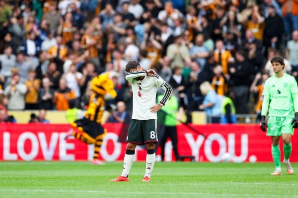 Bruno Fernandes và khoảng trống lớn nhất trong di sản tại Man United
