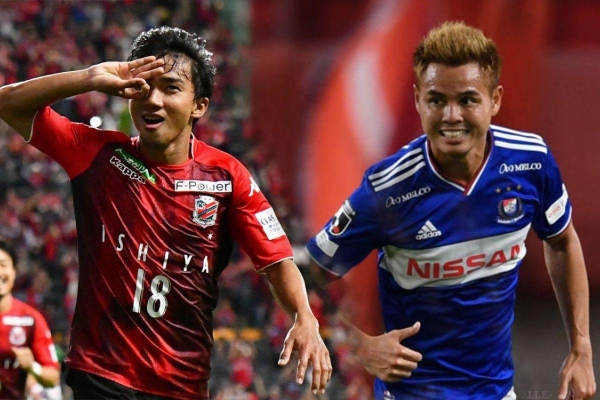“Đội hình A” của Thái Lan tại FIFA ASEAN Cup đáng gờm cỡ nào?