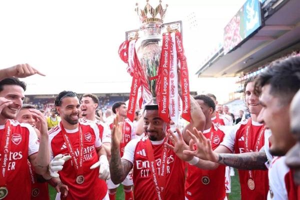 HERE WE GO: Barcelona chiêu mộ tiền đạo 5 lần vô địch Premier League