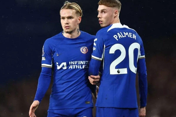 XÁC NHẬN: Tottenham đàm phán chiêu mộ ngôi sao 100 triệu euro của Chelsea