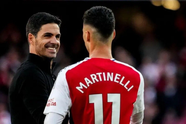 Tin chuyển nhượng 4/9: Arsenal chia tay ngôi sao lâu năm với mức giá kỷ lục lịch sử