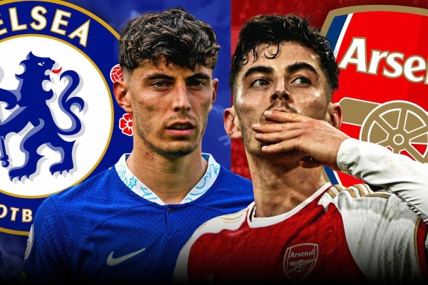 Kai Havertz nói lời gan ruột về 5 tháng ác mộng tại Chelsea