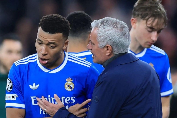 60 bàn nhưng trắng tay hay 40 bàn mà có cúp, Mbappe đưa ra câu trả lời đầy bất ngờ