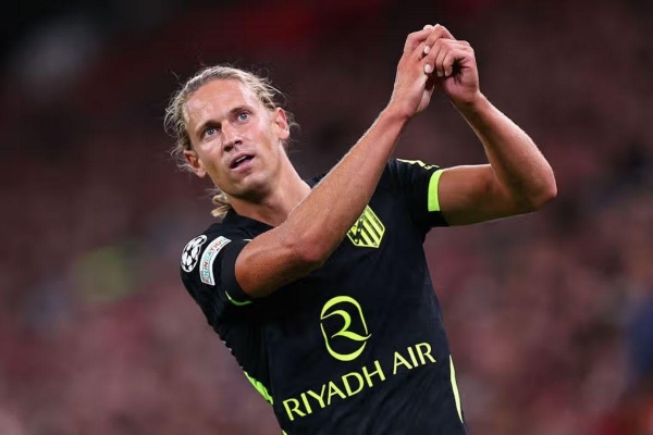 Hung thần Liverpool lại lên tiếng, Atletico Madrid vẫn chưa thể chấm dứt chuỗi thống kê khó tin