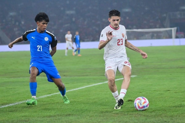 Đối đầu U23 Việt Nam, đệ tử Fernando Torres tuyên bố đầy tham vọng