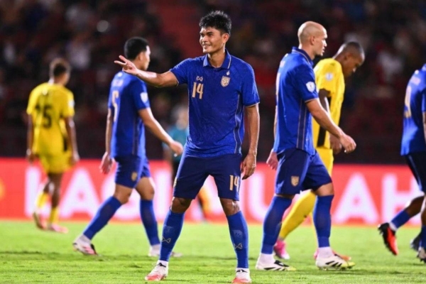 Báo Thái Lan chỉ thẳng một nỗi lo về FIFA ASEAN Cup 2026