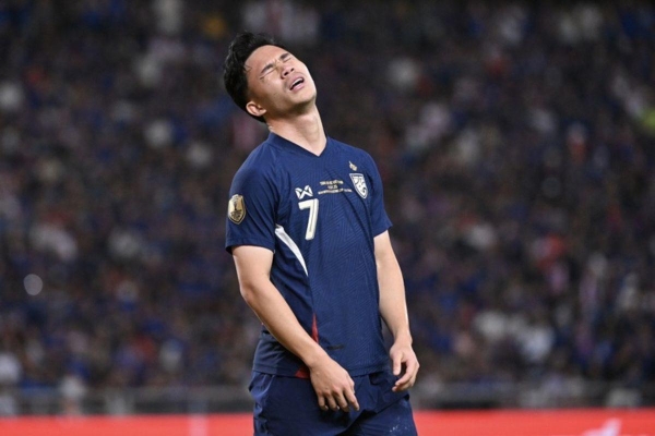 Thái Lan nhận tín hiệu đáng lo từ dàn “viện binh” châu Âu - Nhật Bản trước thềm FIFA ASEAN Cup 2026