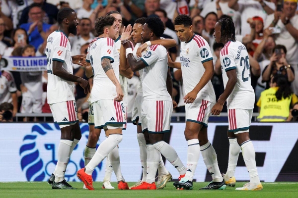 Mourinho chỉ thẳng “căn bệnh” Real Madrid cần chữa trước đại chiến derby