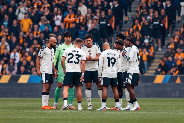 Harry Maguire nói lời gan ruột về điểm yếu khiến MU trả giá trong trận hòa Fulham