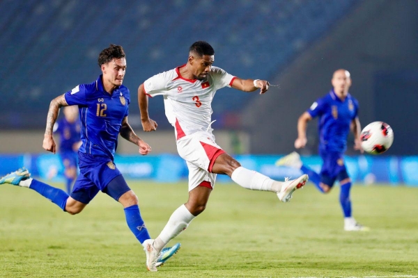 CĐV Indonesia tiếc nuối vì lỡ hẹn tuyển Việt Nam ở chung kết FIFA ASEAN Cup 2026