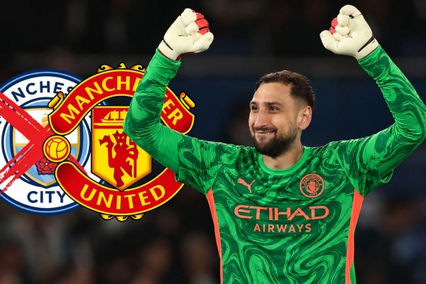 Tin chuyển nhượng tối 30/9: Cú sốc Man City mở ra cơ hội vàng để MU đón bộ đôi đình đám?